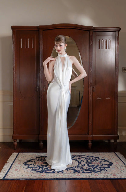 ANORA DRESS
