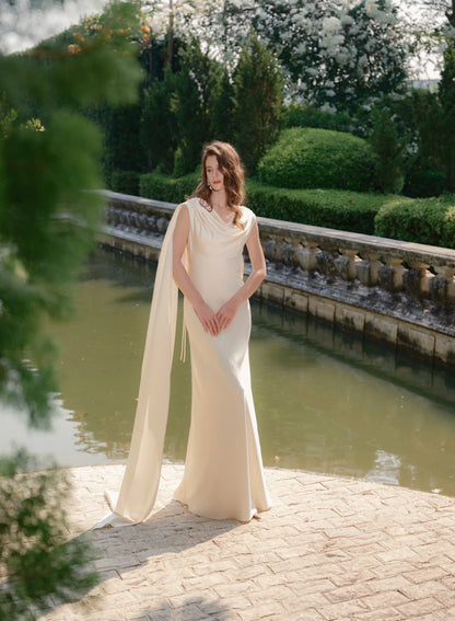ODESSA GOWN