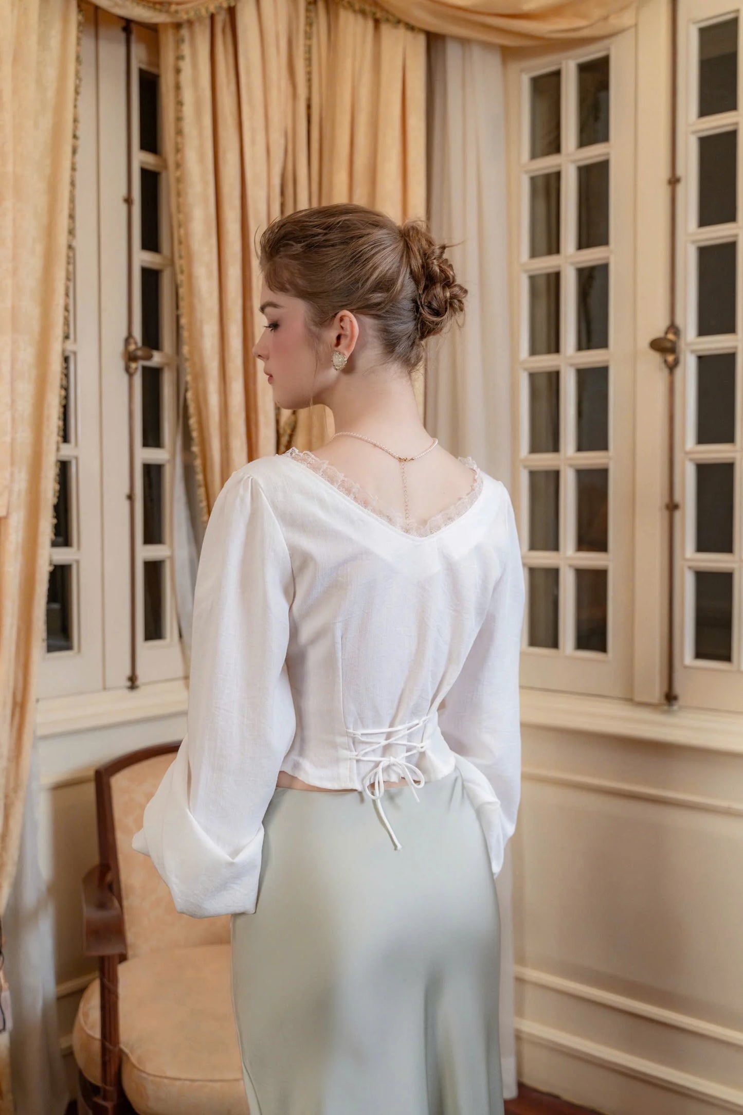 AURORA TOP