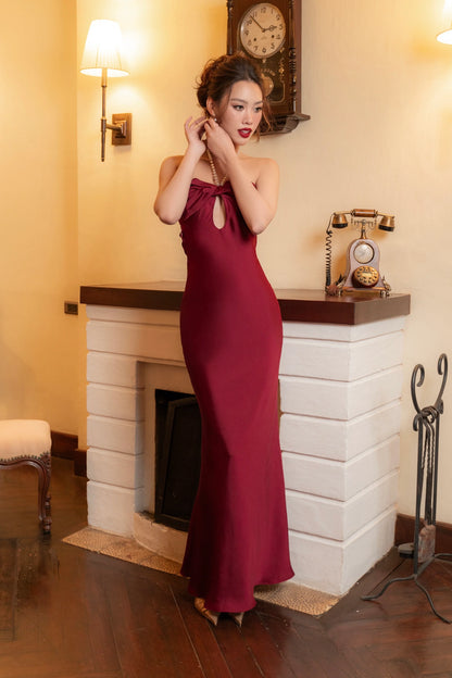 LAYLA DRESS