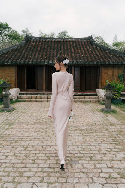 YEN DRESS