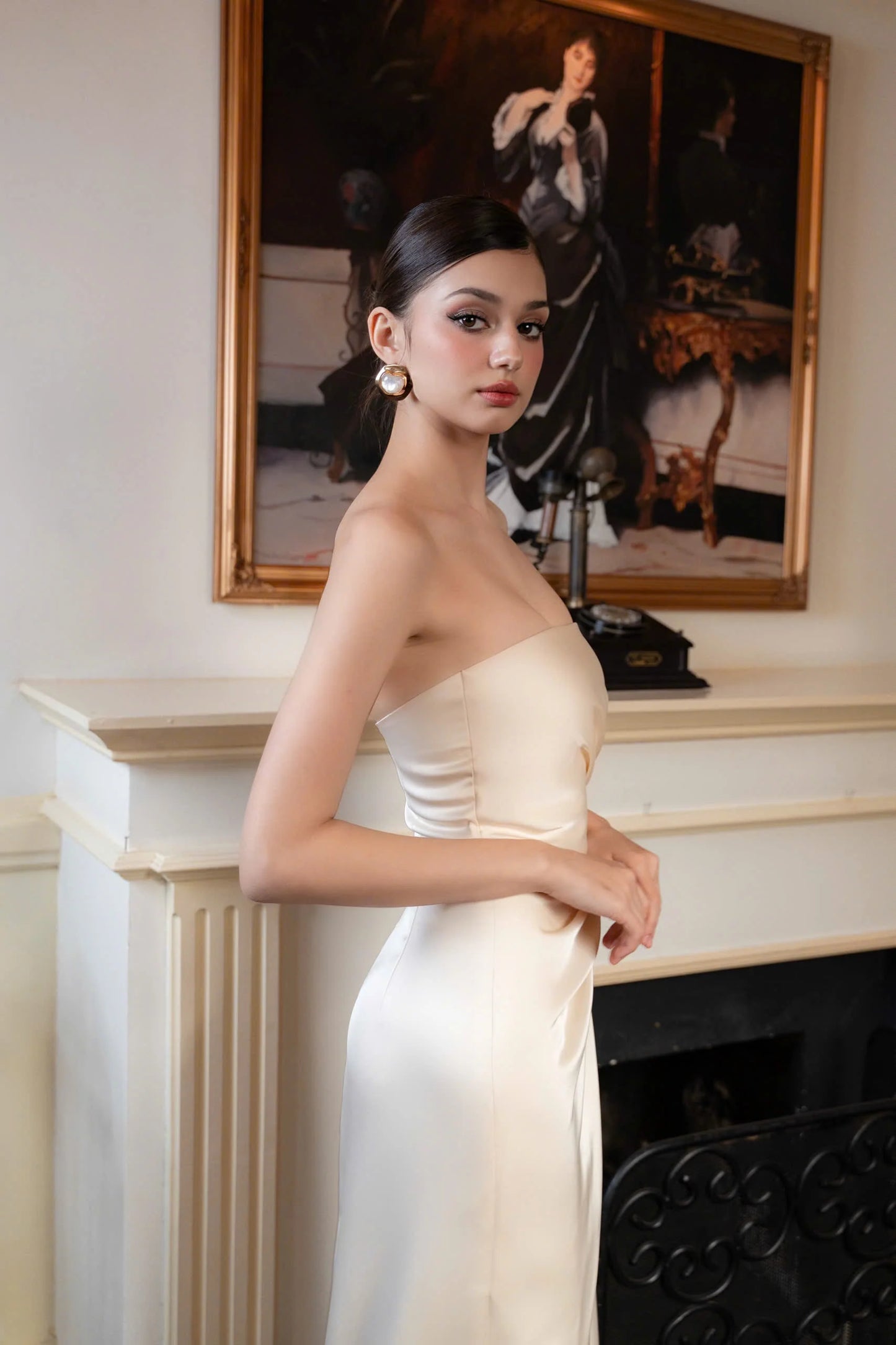 JENNY DRESS