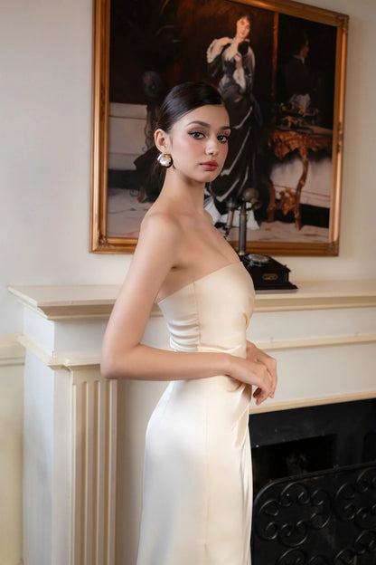 JENNY DRESS