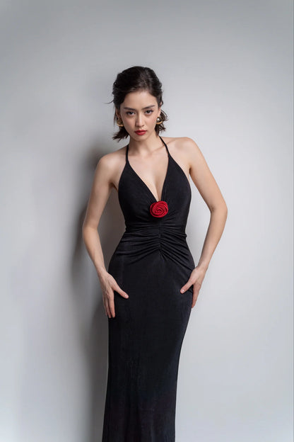 KIERA DRESS