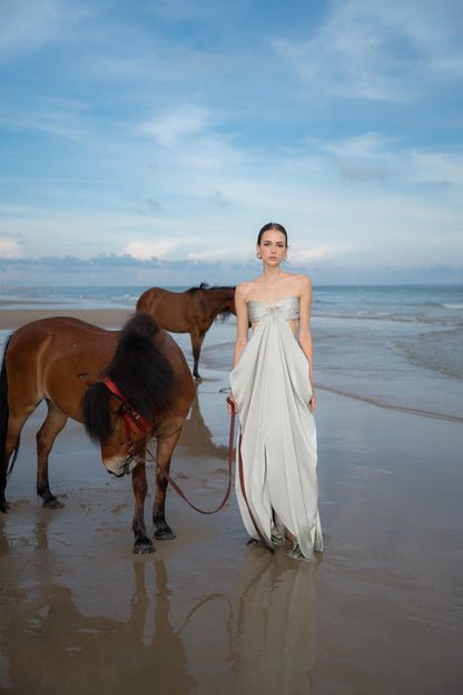 ISABELLA DRESS