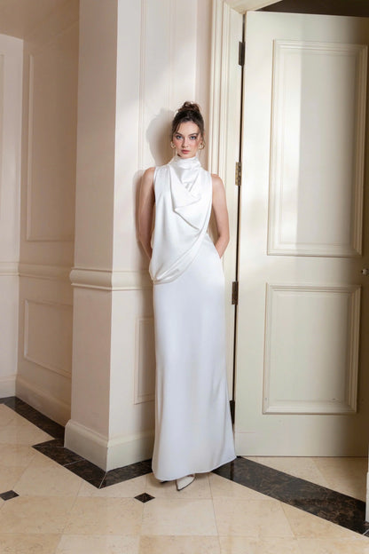 REGINA DRESS