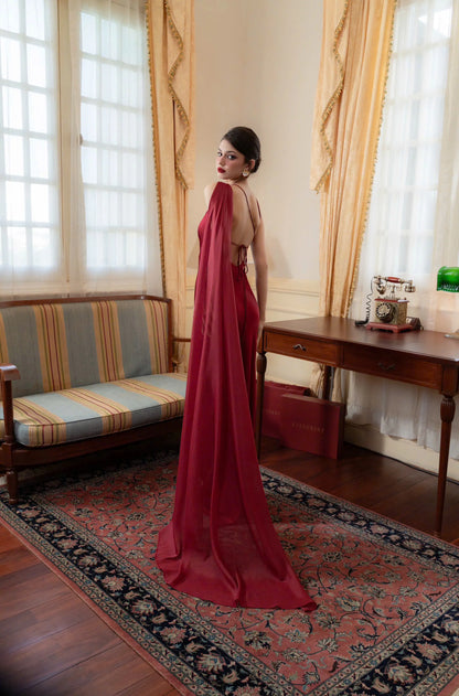 PHOENIX DRESS
