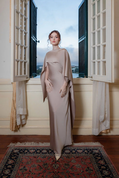 MARIA DRESS