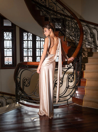 NOA DRESS
