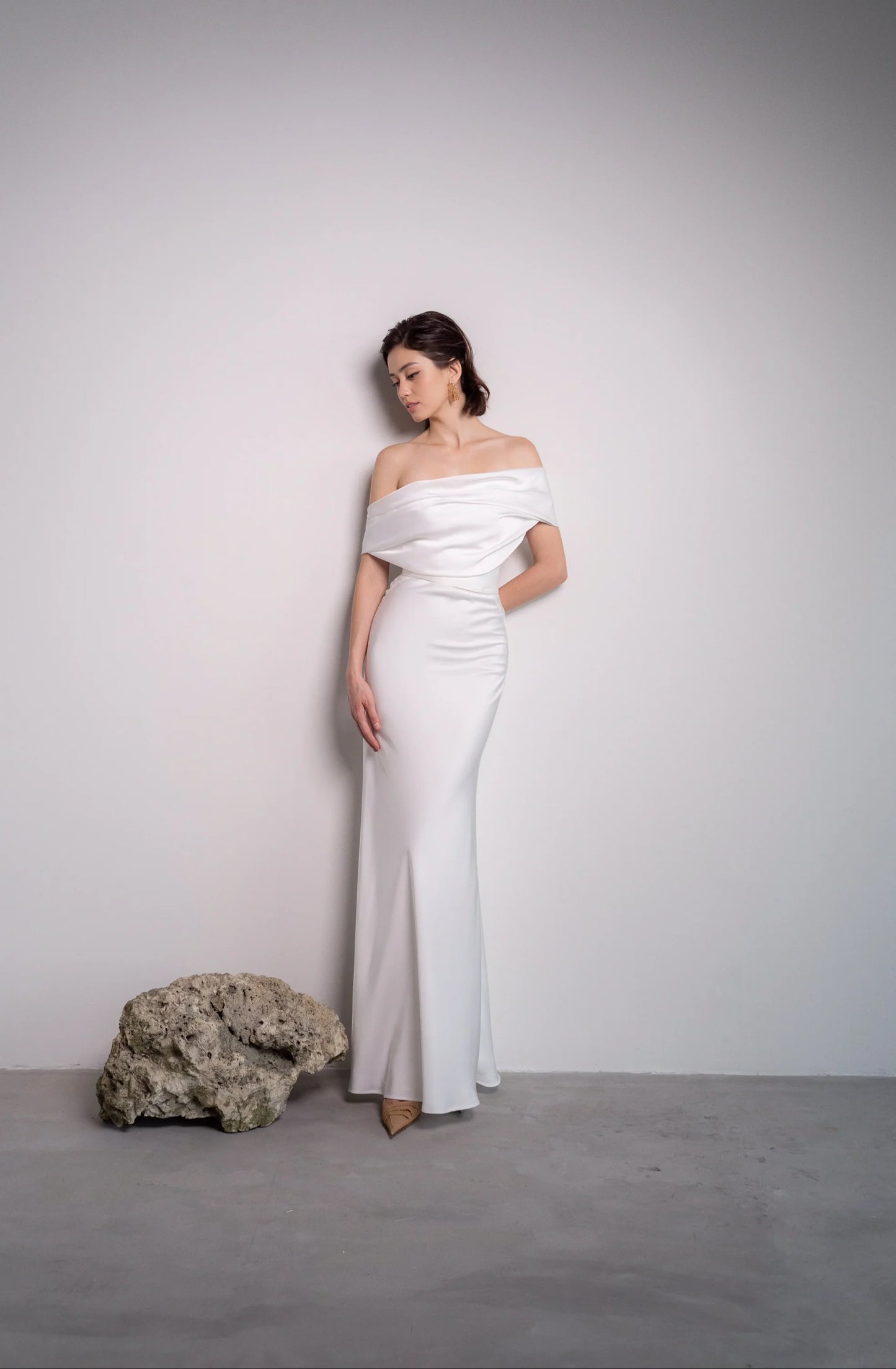 ABIGAIL DRESS
