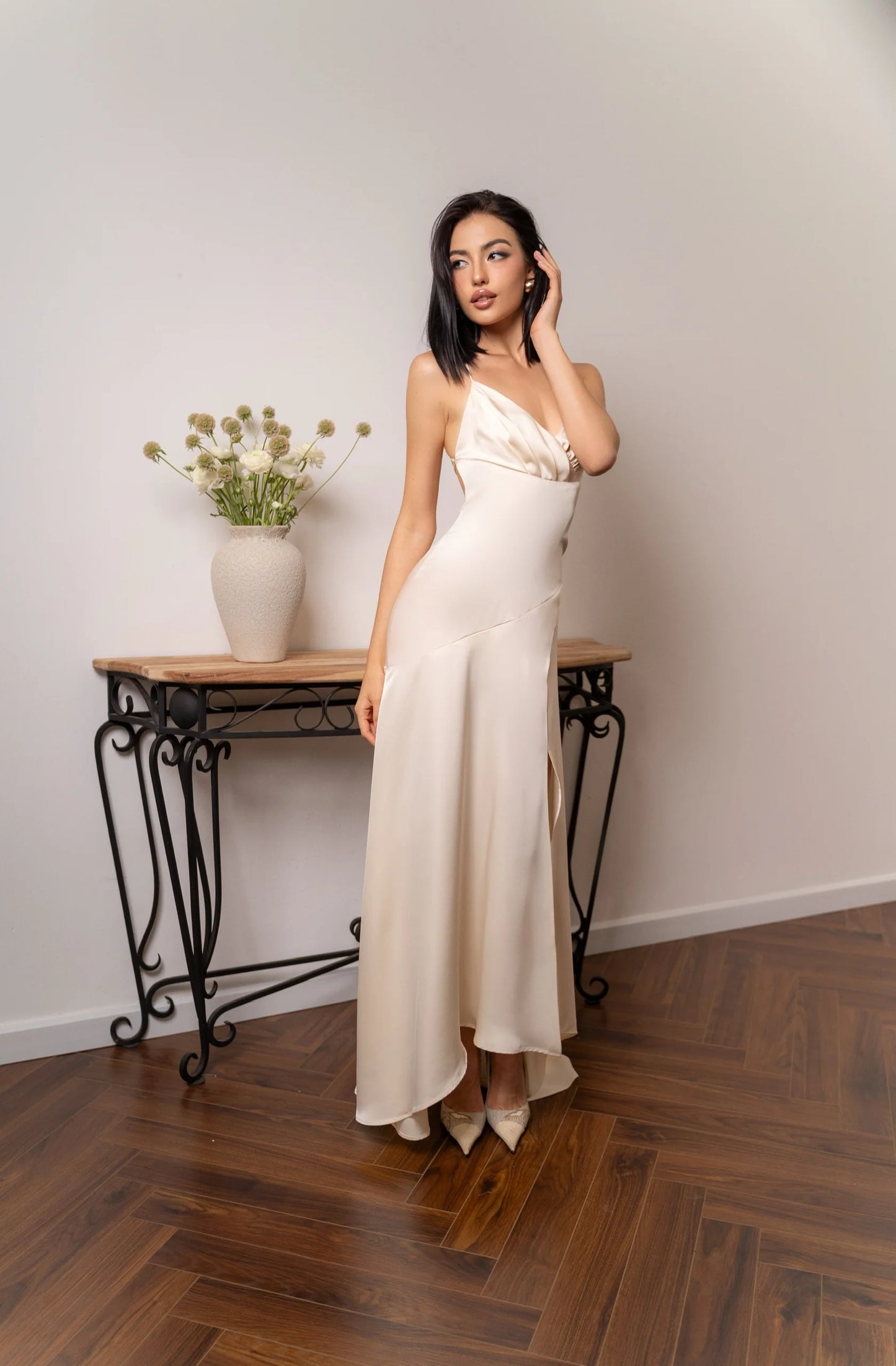 MIA DRESS