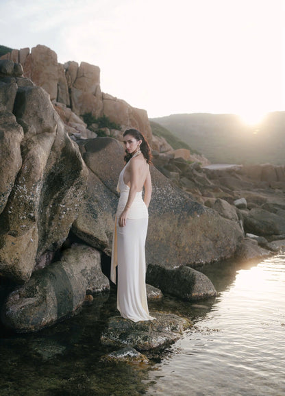 CELESTIA DRESS
