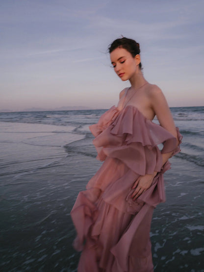 FAIRY DRESS