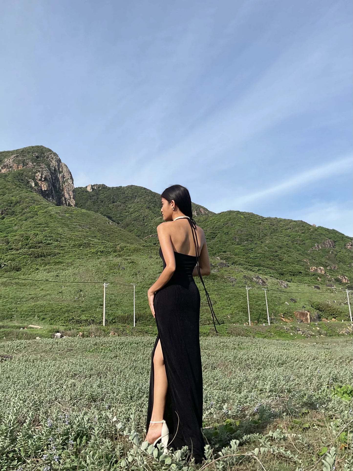 EMMA DRESS