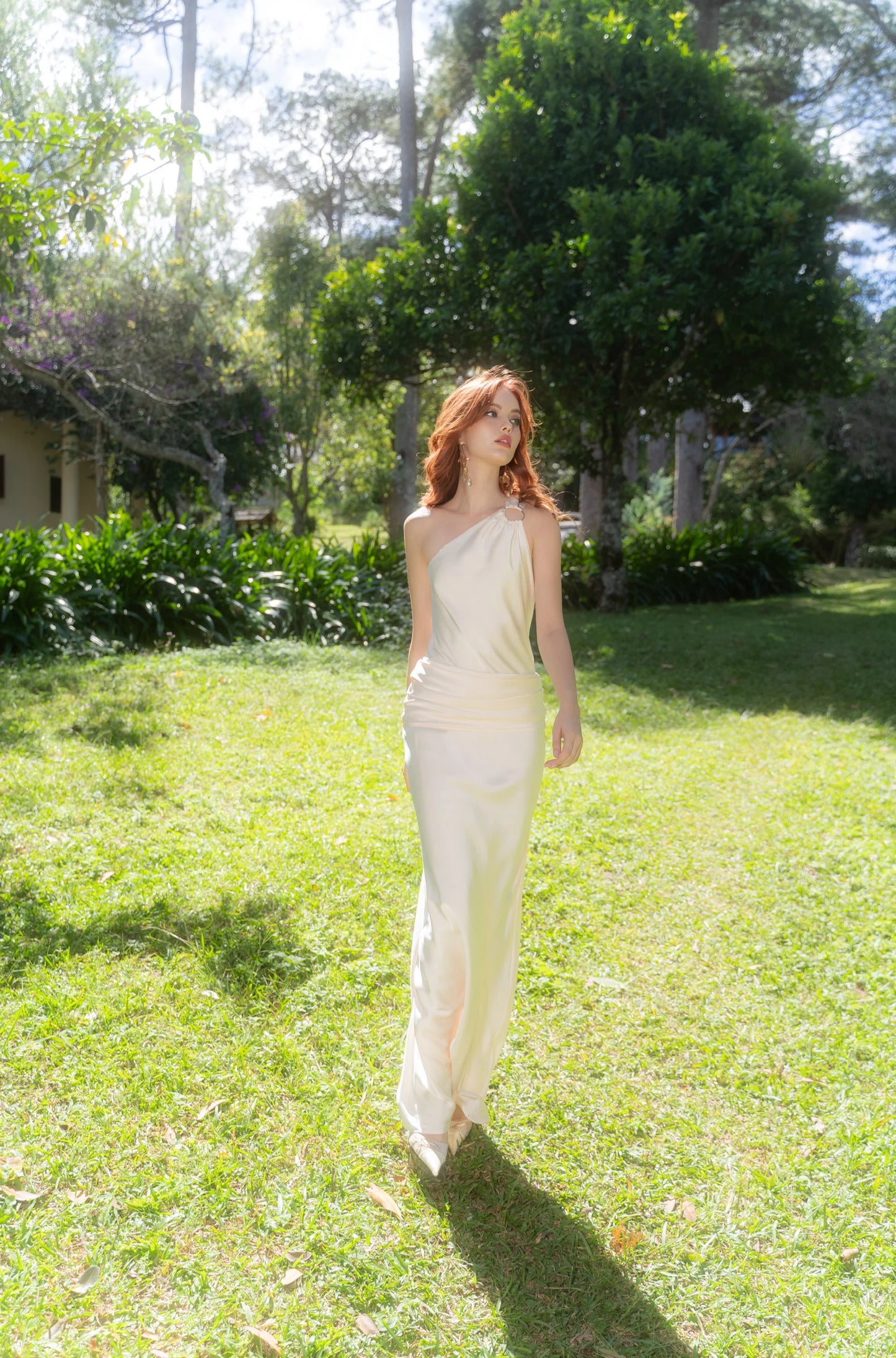 HERA DRESS