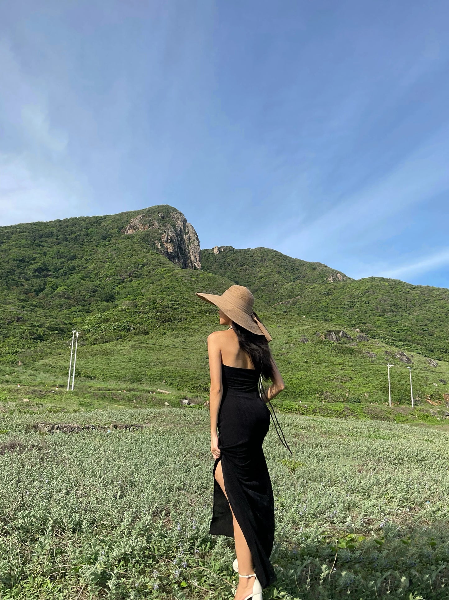 EMMA DRESS