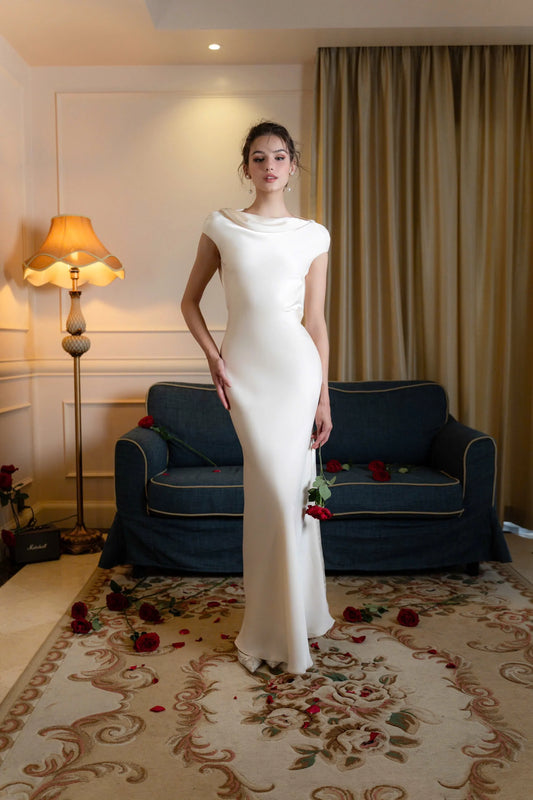 BELLE DRESS