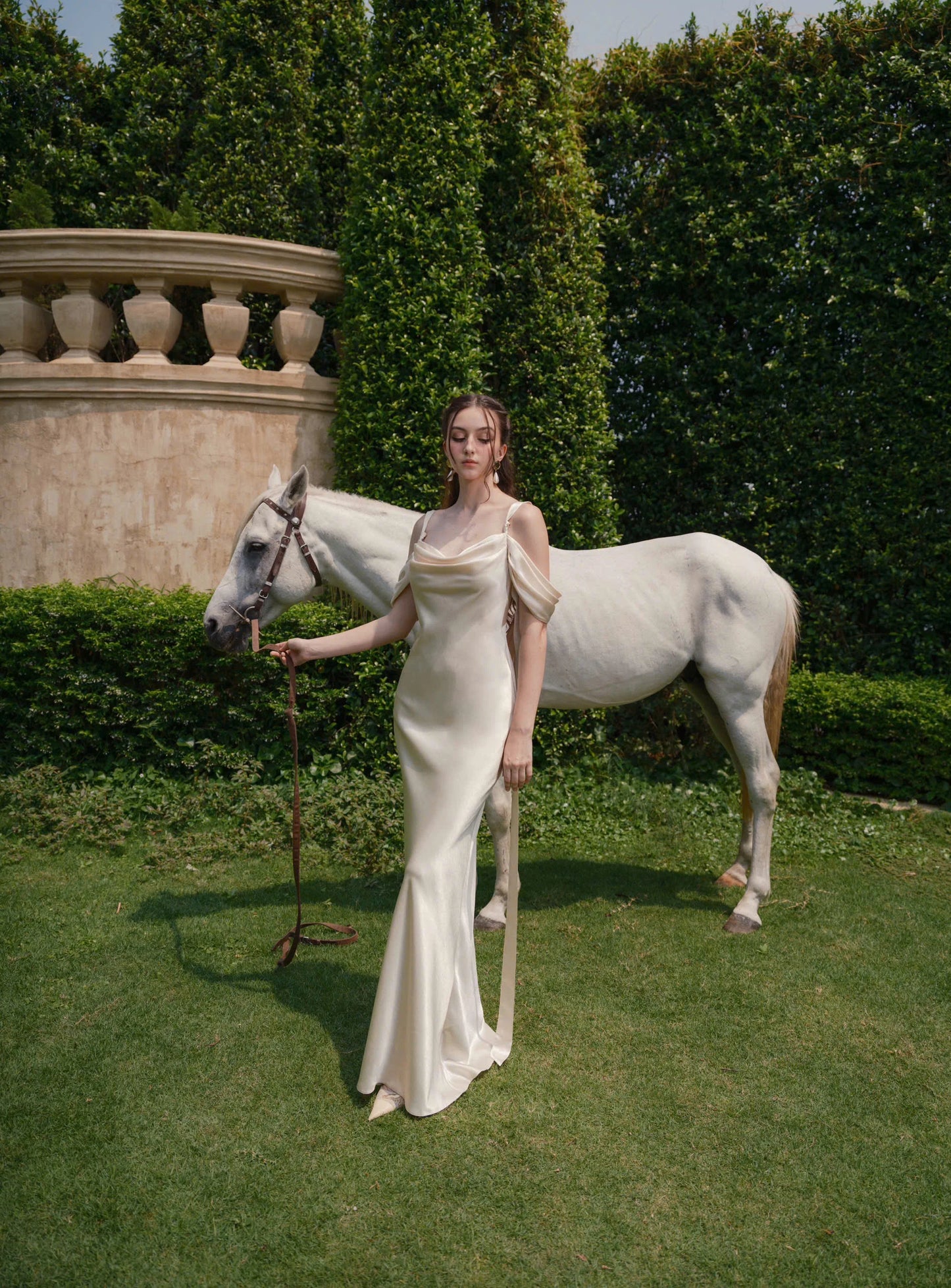 CELIA DRESS