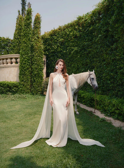 LYRA DRESS