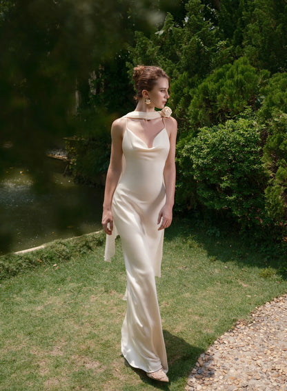 ECLIPSE DRESS