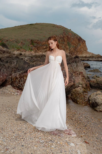 NORA DRESS
