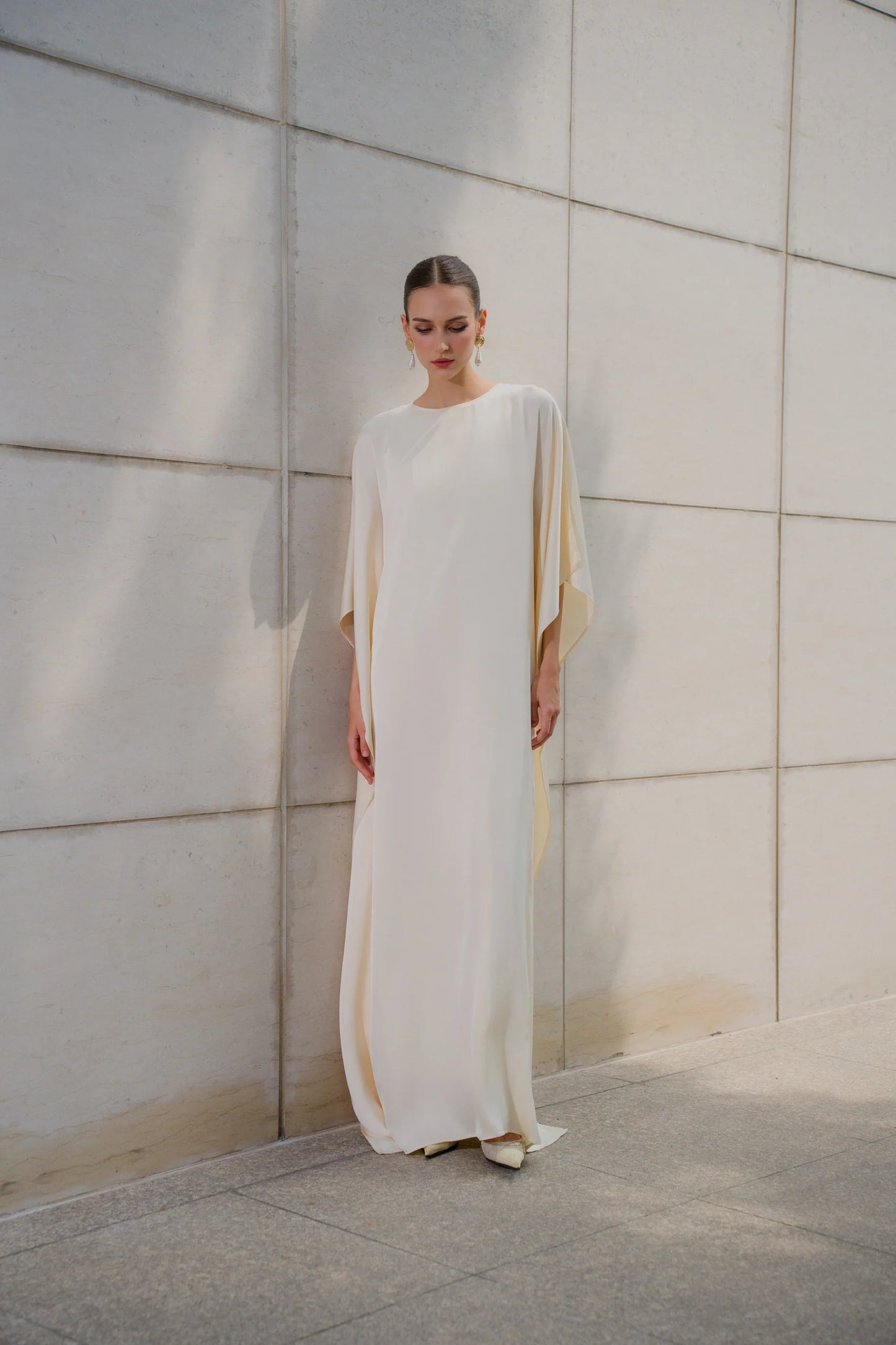 AMANDA DRESS