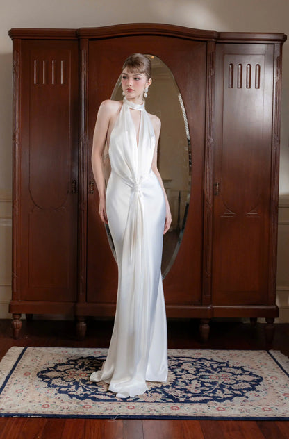 ANORA DRESS