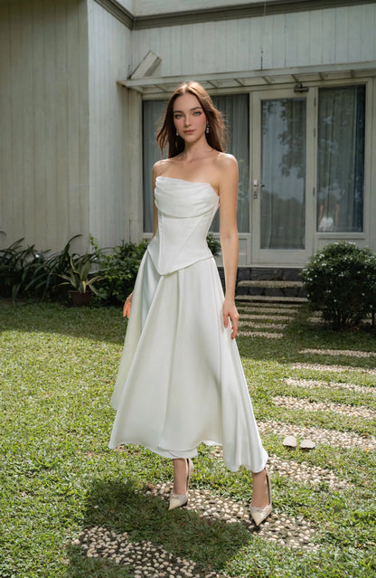 HANNA SKIRT