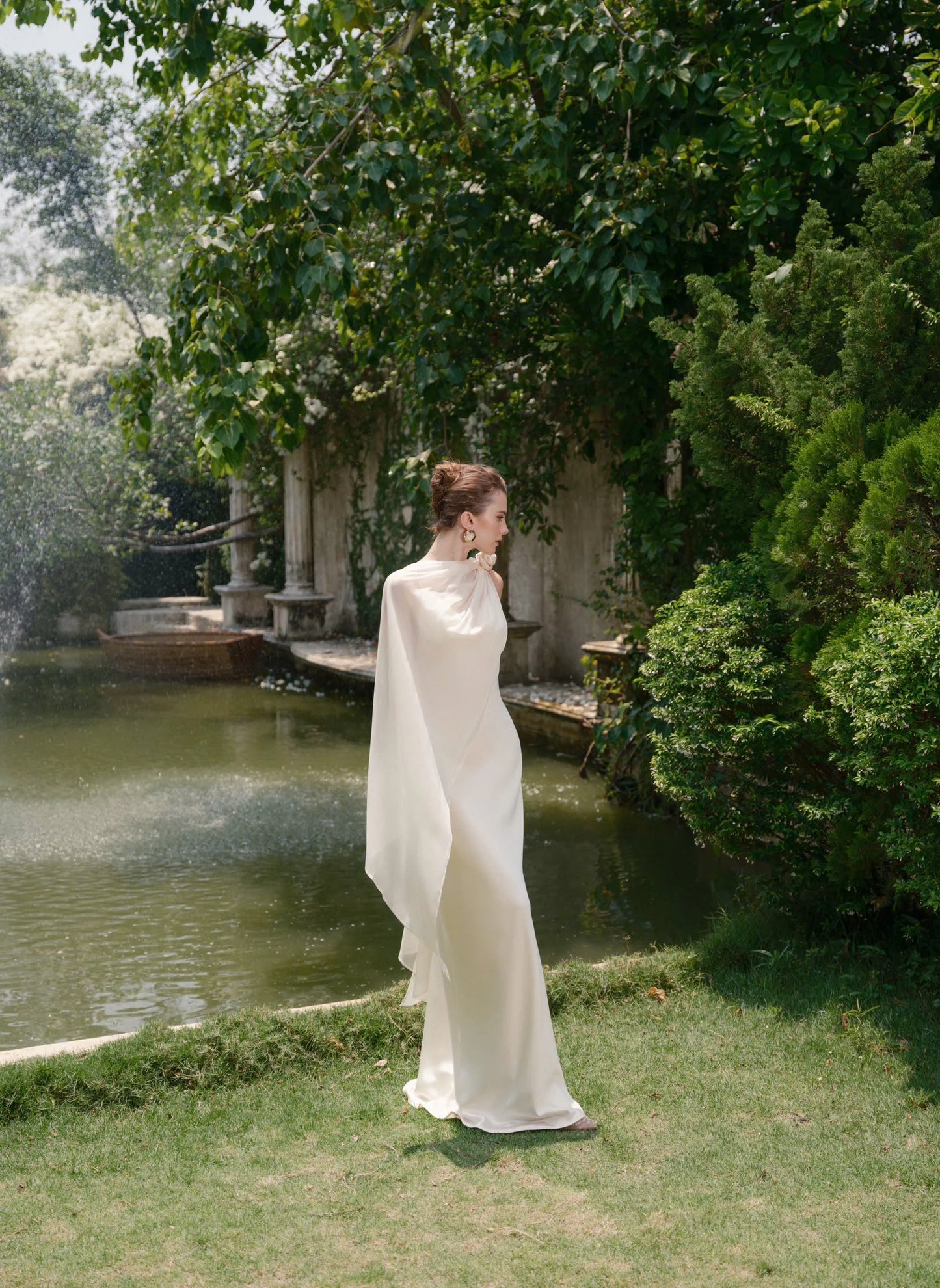 ECLIPSE DRESS
