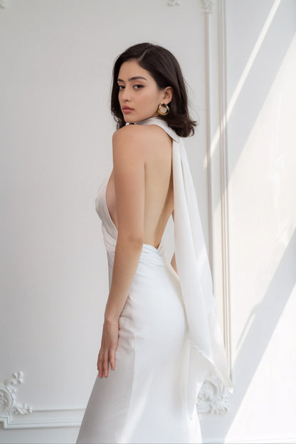 BLANCHE DRESS