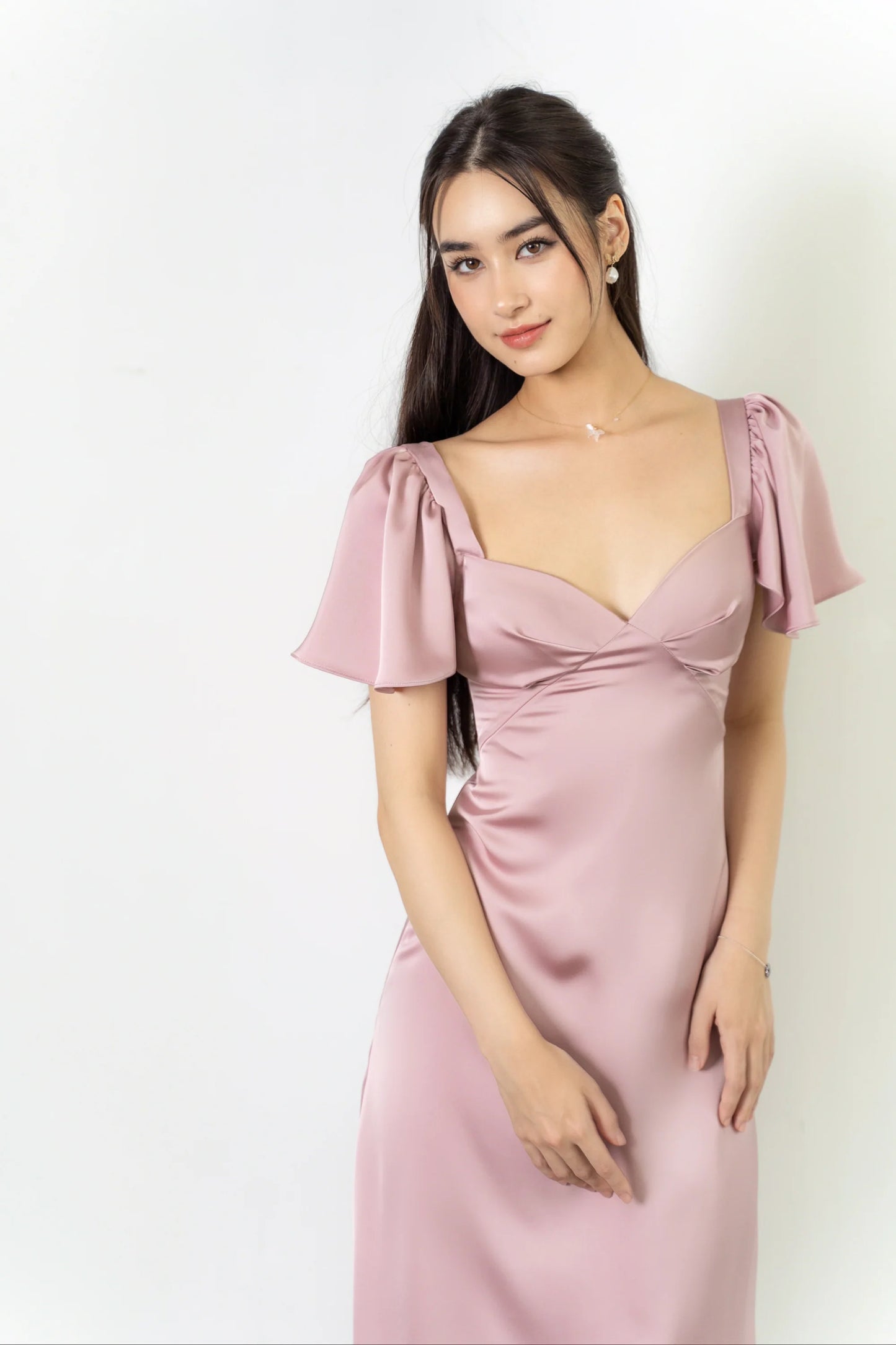 JUDY DRESS