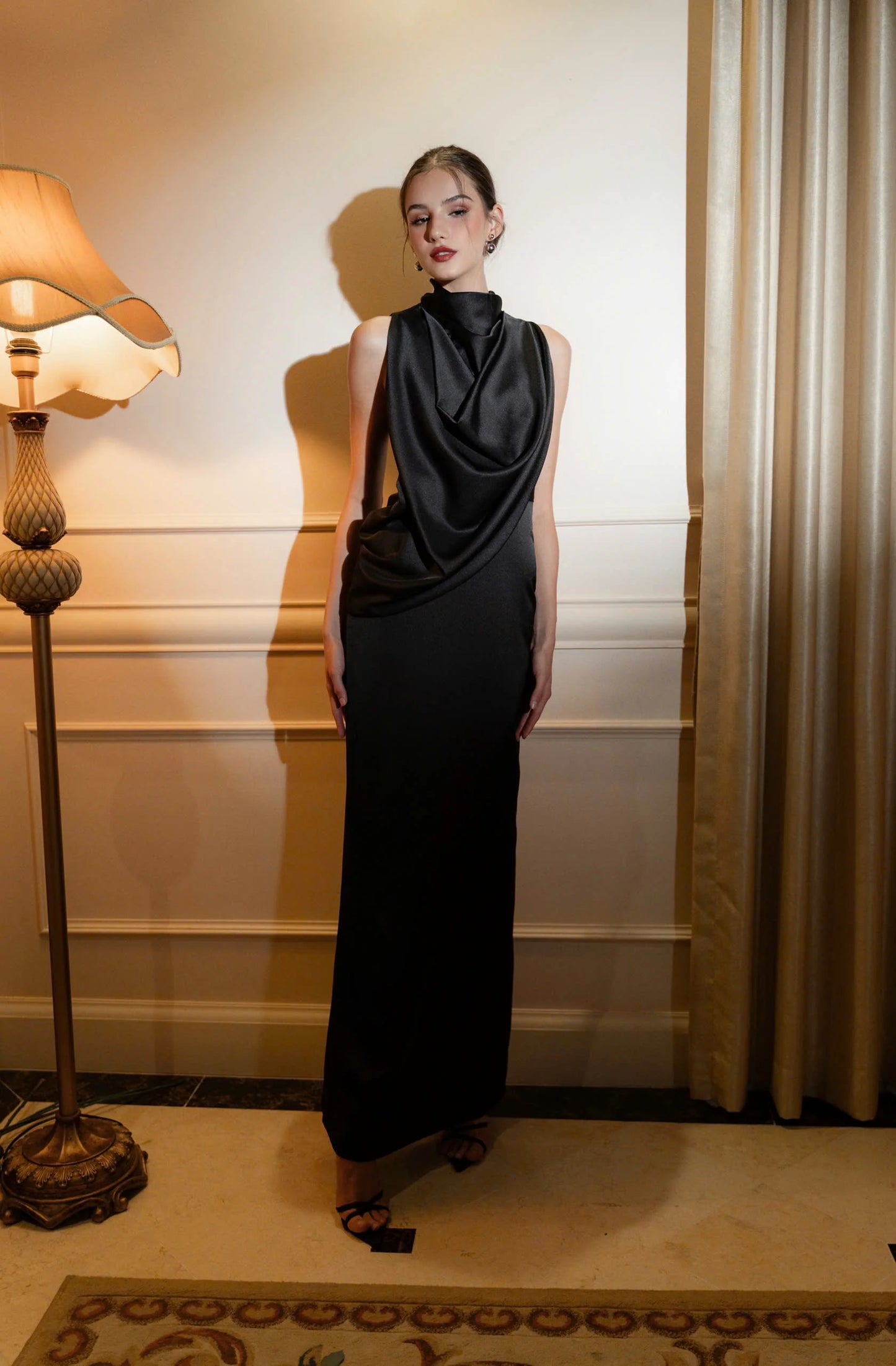 REGINA DRESS