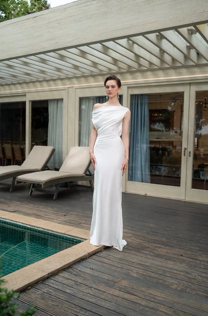STELLA DRESS