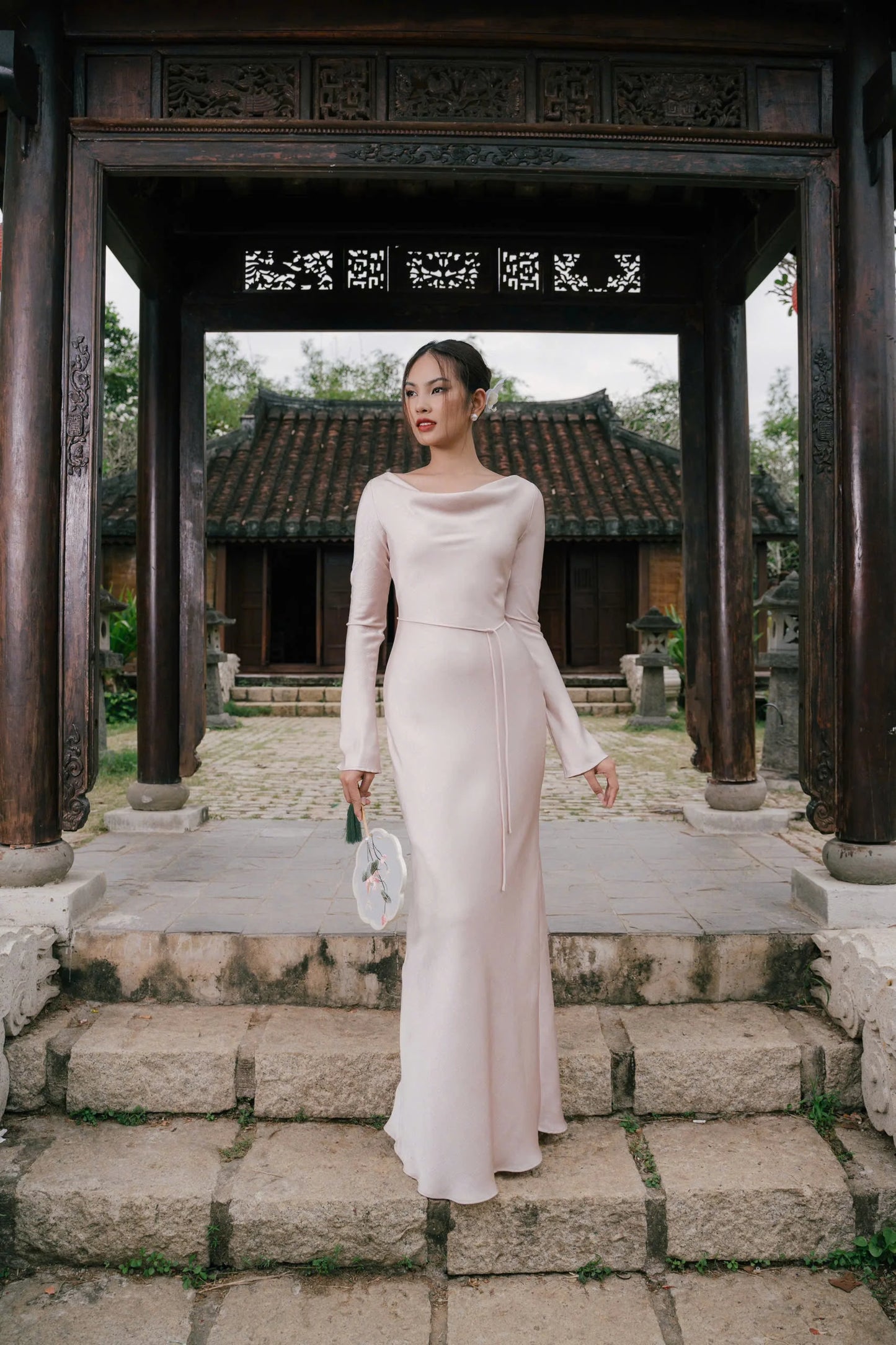 YEN DRESS