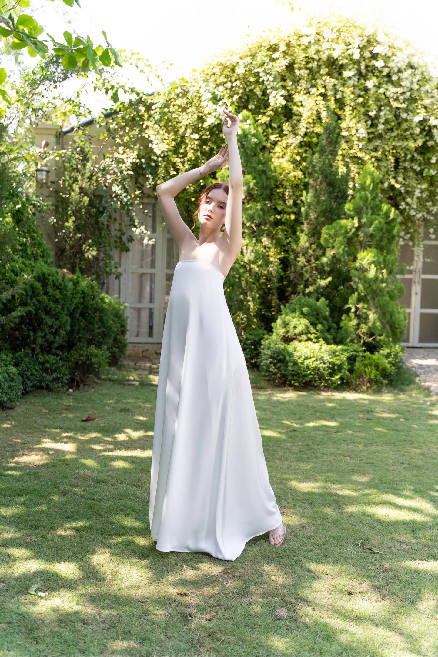 FIONA DRESS