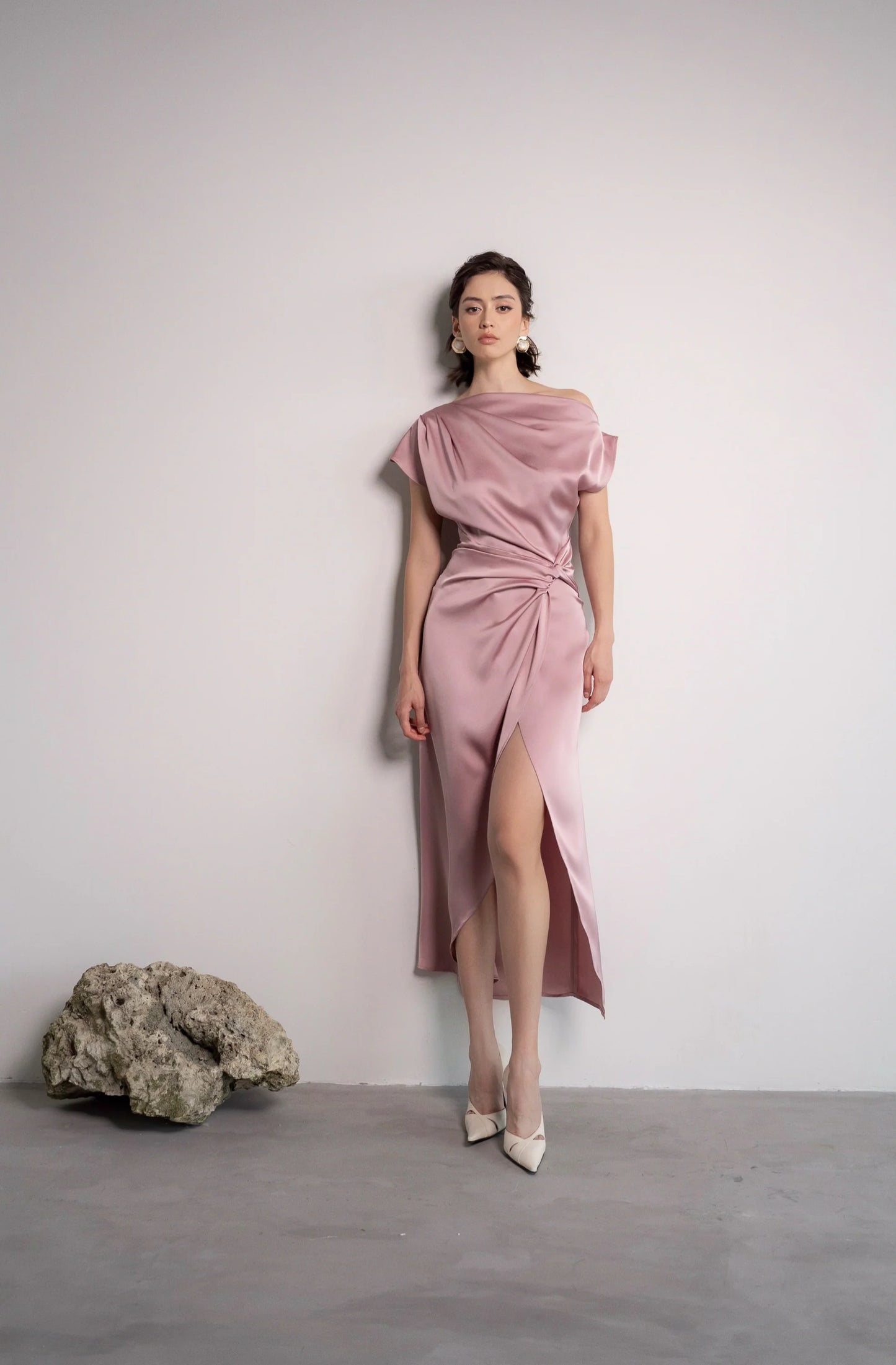 LÉNA DRESS