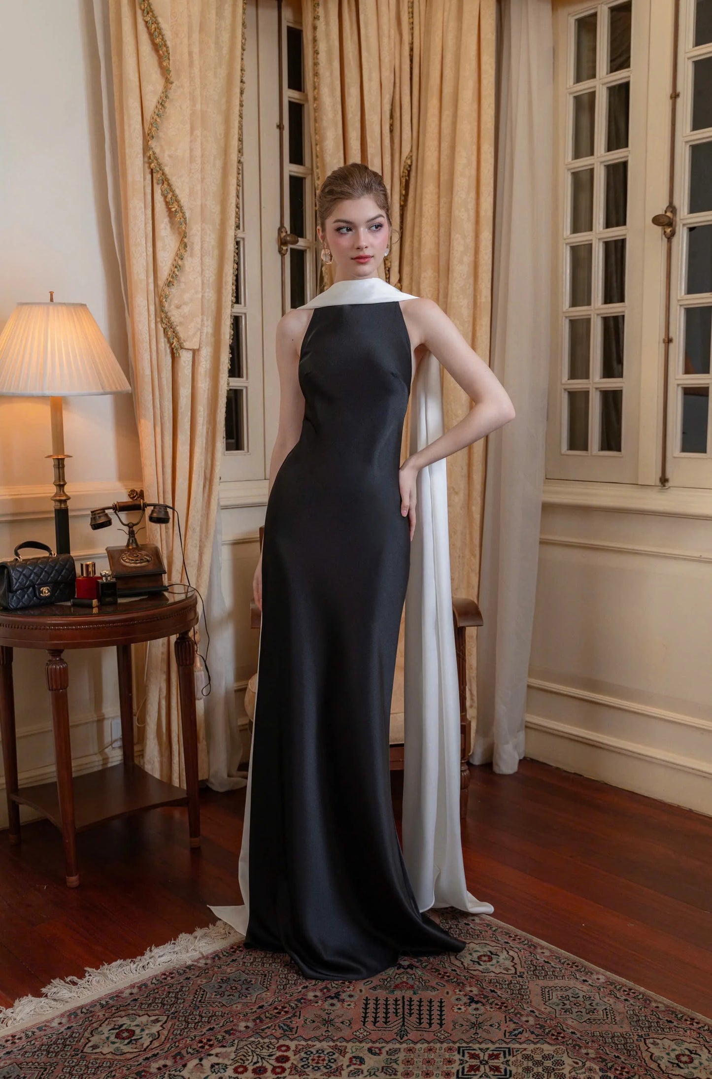HARMONY DRESS