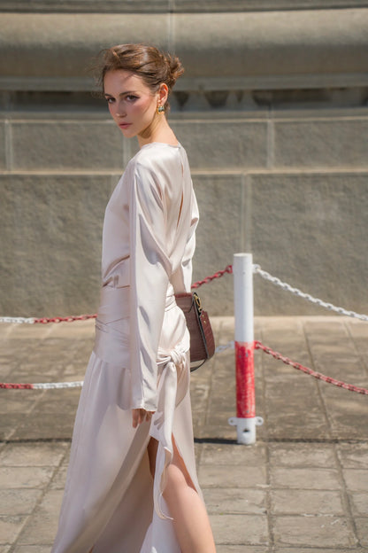 GEMMA DRESS