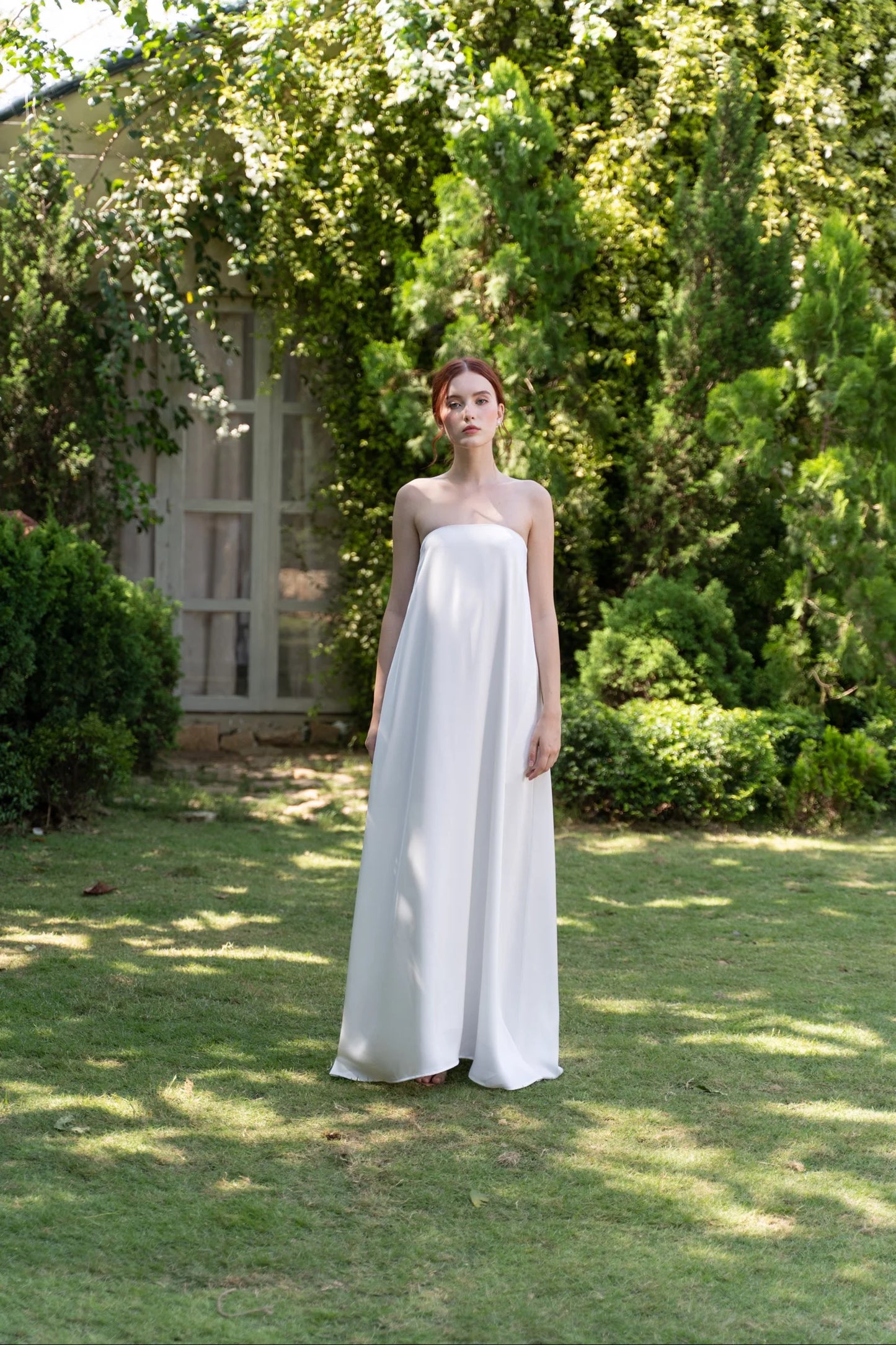 FIONA DRESS