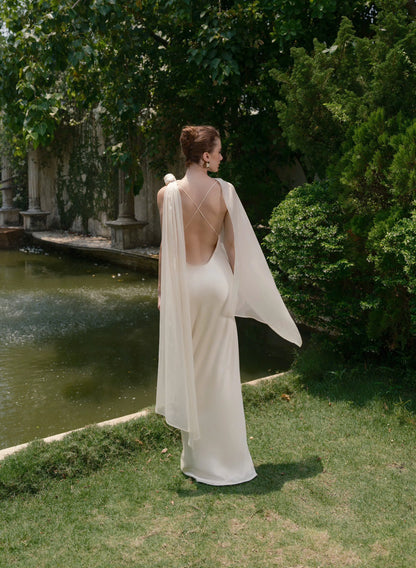 ECLIPSE DRESS