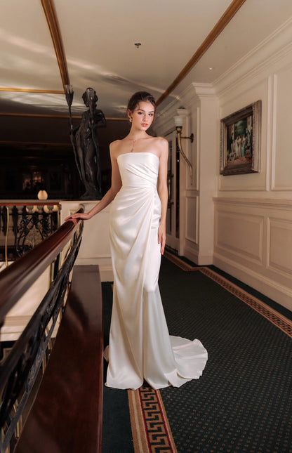 CALISTA BRIDAL GOWN DRESS