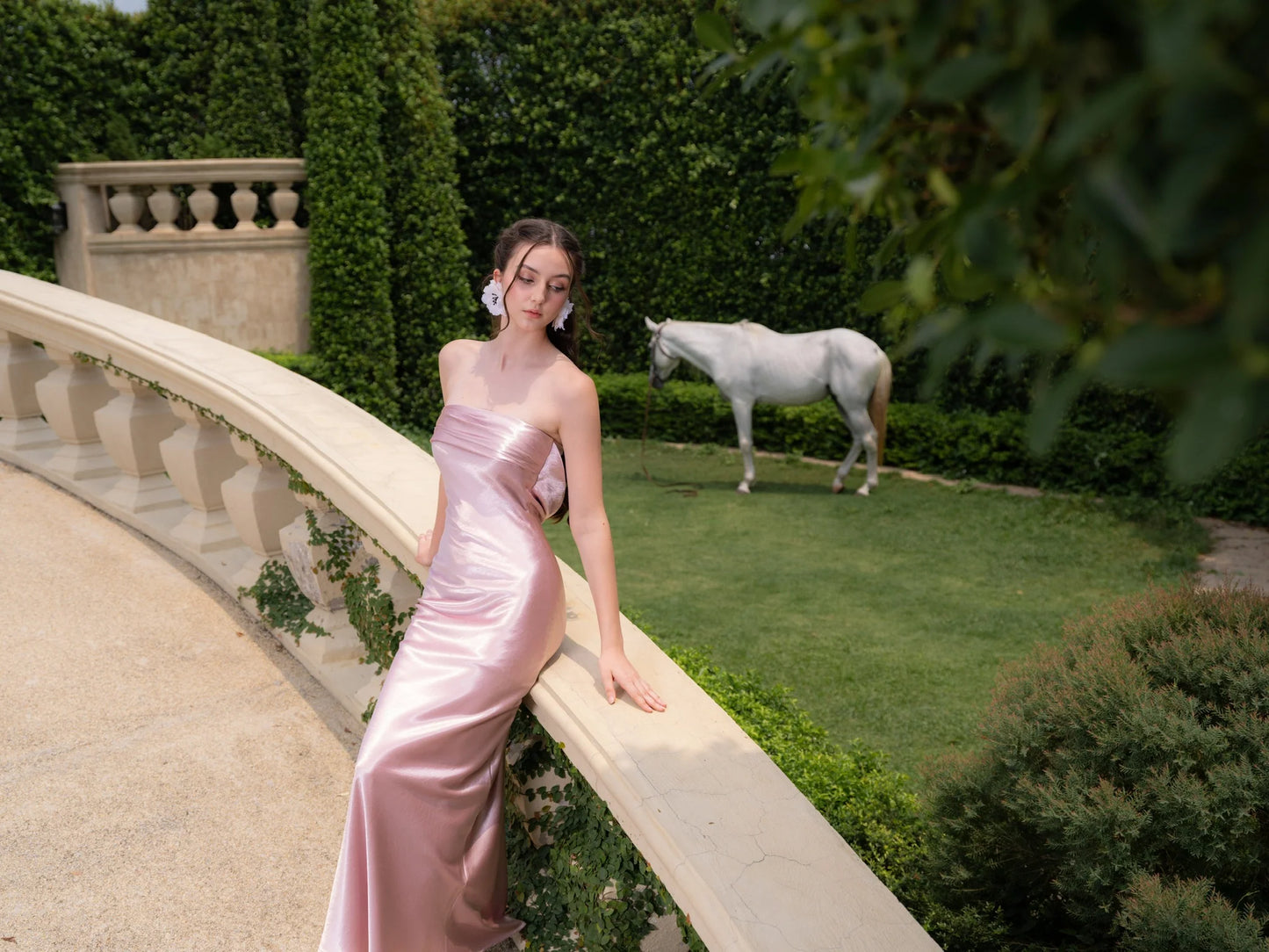 CELINE DRESS
