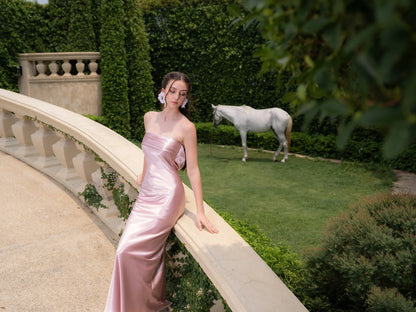 CELINE DRESS
