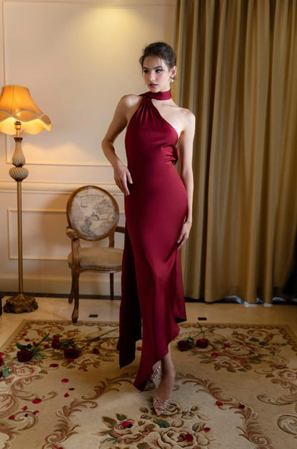 SERENA DRESS