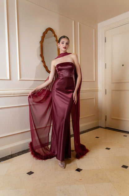 EUDORA DRESS