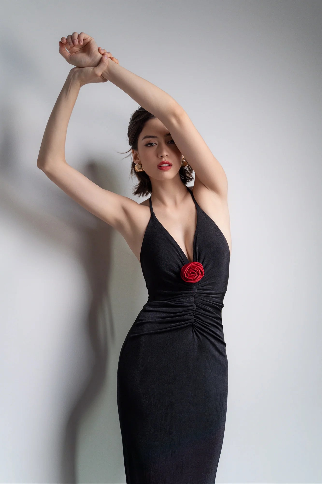 KIERA DRESS