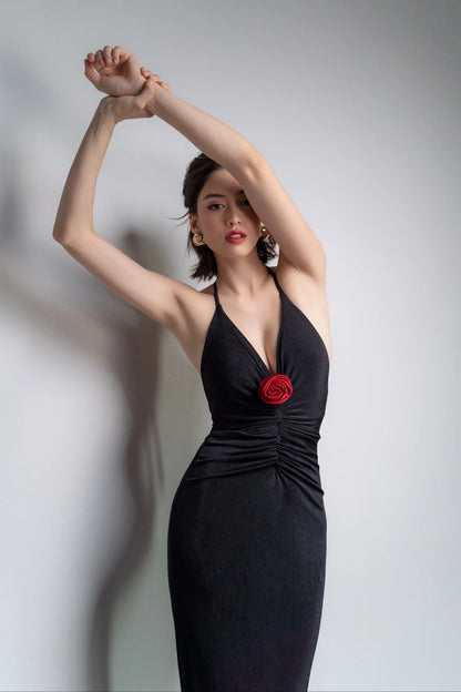 KIERA DRESS