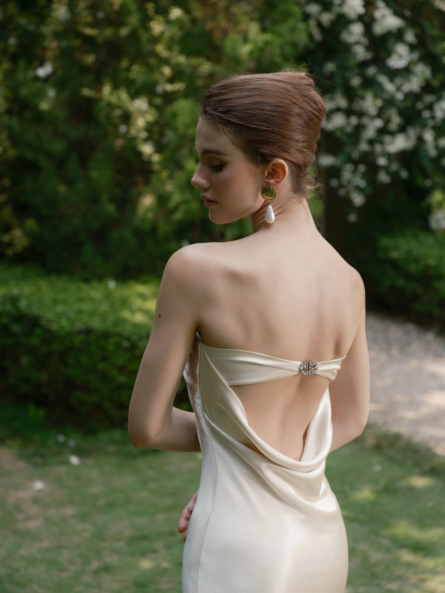 CELINE DRESS