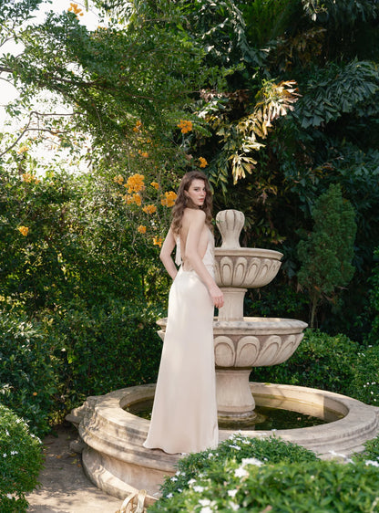 LUCIA DRESS