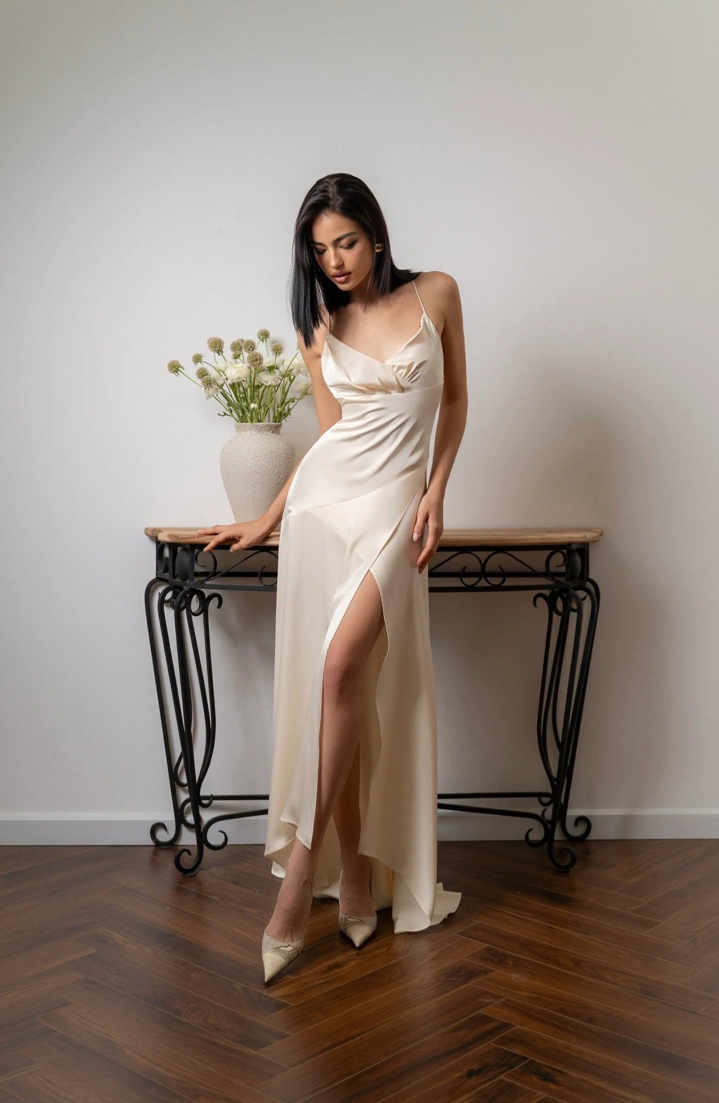 MIA DRESS